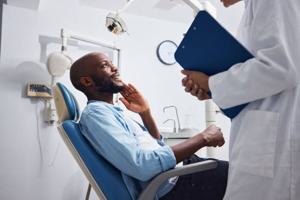 Best Emergency Dental Care for Trauma or Injury in East Wenatchee, WA