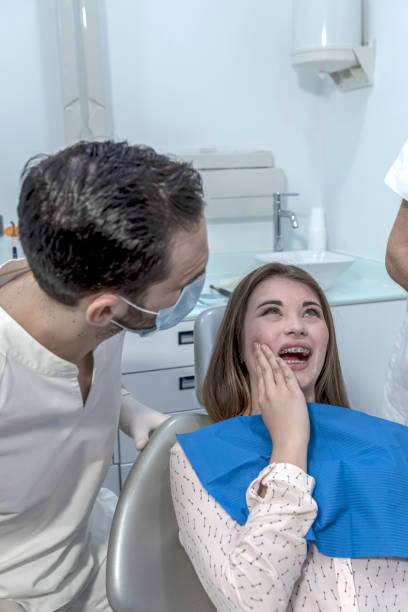 Best Emergency Broken Tooth Repair in East Wenatchee, WA