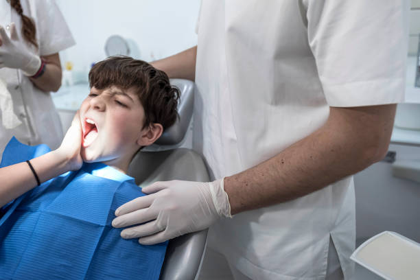 Best Emergency Treatment for Toothache in East Wenatchee, WA