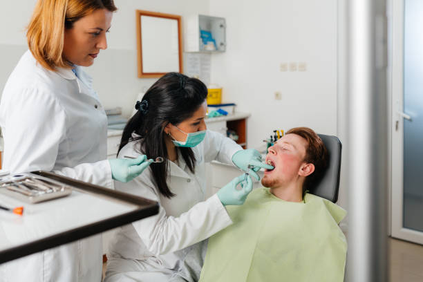 Best Walk-In Emergency Dentist in East Wenatchee, WA