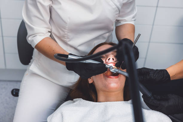 Best Emergency Wisdom Teeth Removal in East Wenatchee, WA