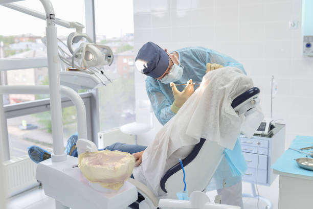 Best Emergency Tooth Extraction in East Wenatchee, WA